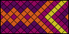 Normal pattern #7440 variation #190281