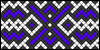 Normal pattern #103669 variation #190282