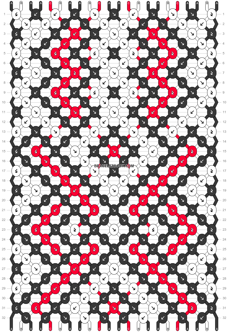Normal pattern #103669 variation #190283 pattern