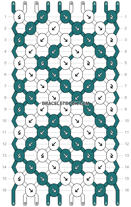 Normal pattern #103670 variation #190284 pattern