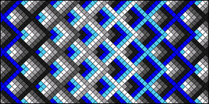 Normal pattern #37611 variation #190294