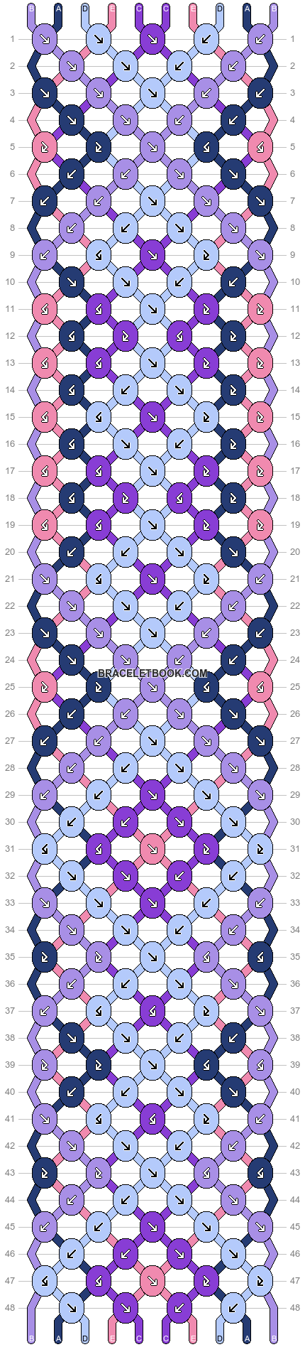 Normal pattern #39766 variation #190298 pattern