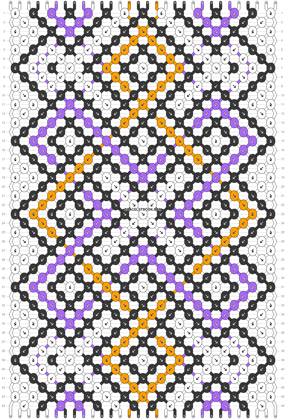 Normal pattern #103576 variation #190311 pattern