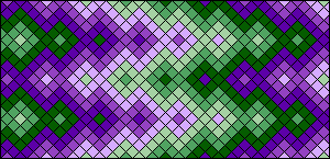 Normal pattern #134 variation #190312