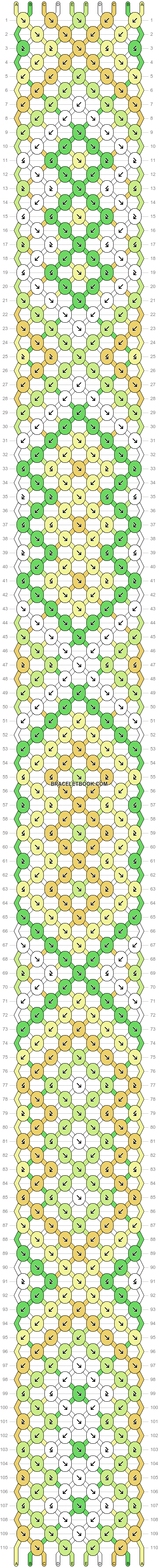 Normal pattern #24938 variation #190320 pattern