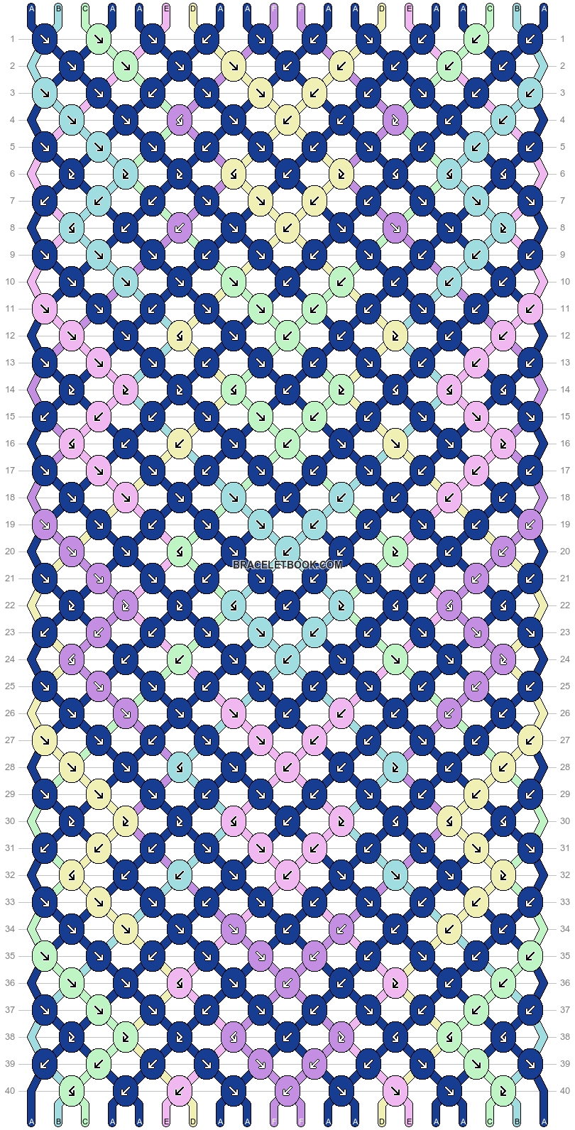 Normal pattern #73551 variation #190329 pattern