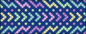 Normal pattern #73551 variation #190329