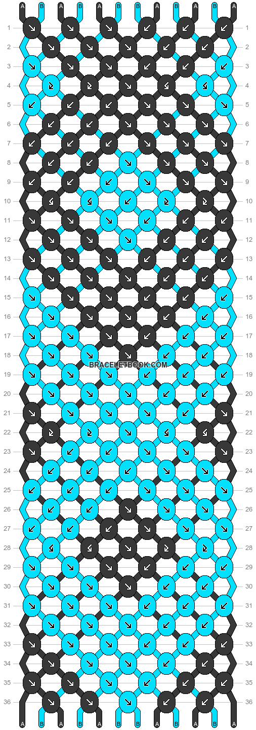Normal pattern #81925 variation #190336 pattern
