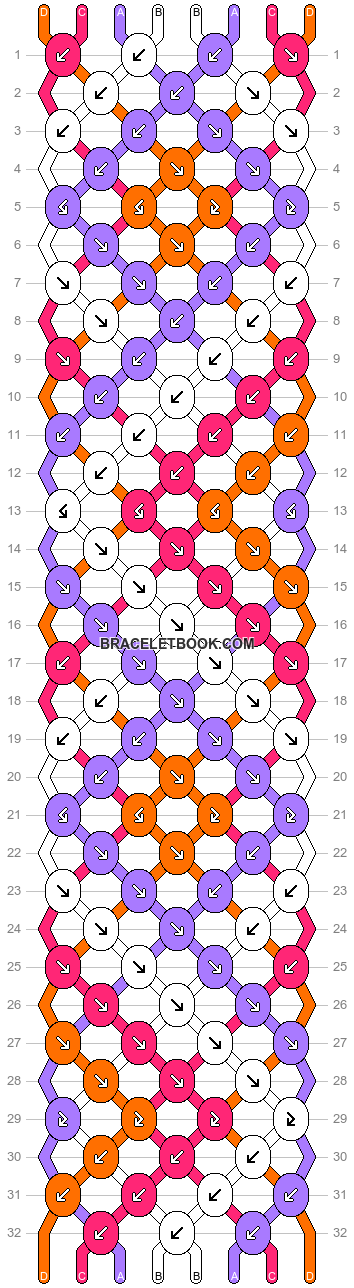 Normal pattern #35598 variation #190345 pattern