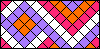 Normal pattern #35598 variation #190345