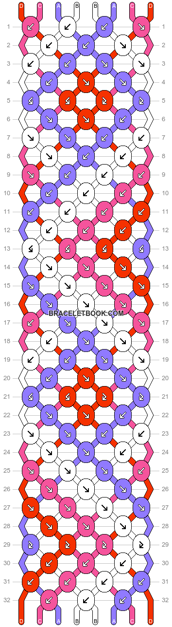Normal pattern #35598 variation #190348 pattern