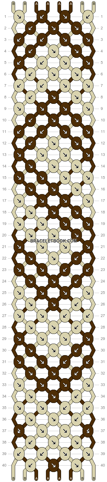Normal pattern #93910 variation #190350 pattern