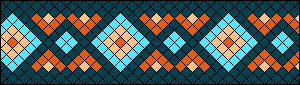 Normal pattern #103616 variation #190364