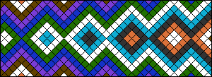 Normal pattern #53448 variation #190373