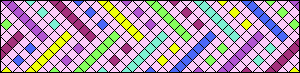 Normal pattern #100250 variation #190381