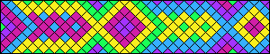 Normal pattern #17264 variation #190382