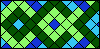 Normal pattern #101658 variation #190388