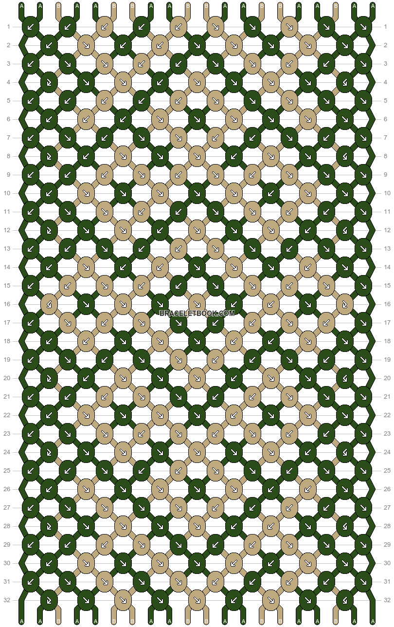 Normal pattern #103714 variation #190390 pattern