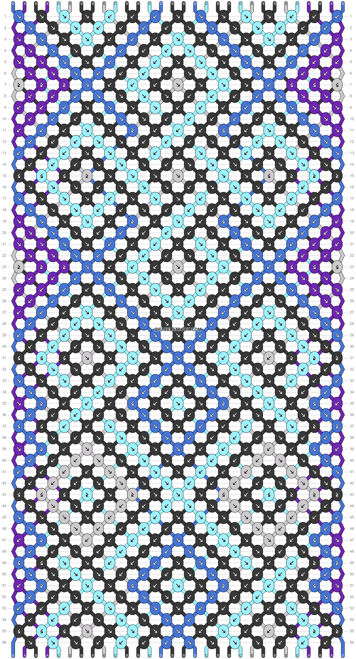 Normal pattern #103569 variation #190392 pattern
