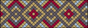 Normal pattern #64031 variation #190394