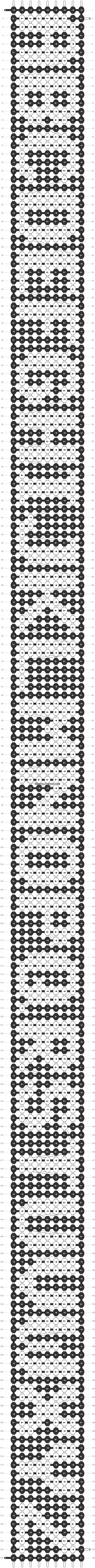 Alpha pattern #48601 variation #190402 pattern