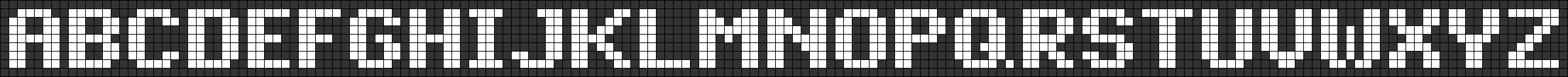 Alpha pattern #48601 variation #190402 preview