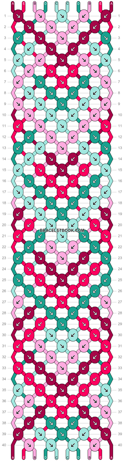 Normal pattern #61216 variation #190404 pattern