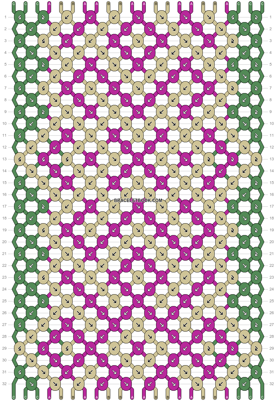 Normal pattern #103716 variation #190411 pattern