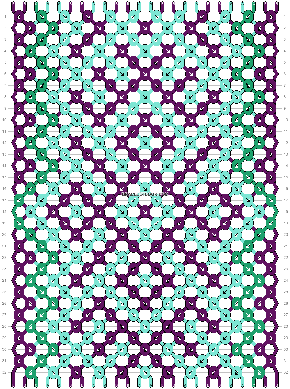 Normal pattern #103717 variation #190412 pattern