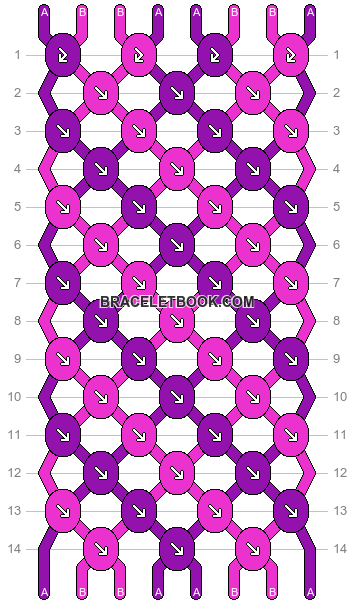 Normal pattern #103697 variation #190418 pattern
