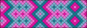 Normal pattern #102687 variation #190419
