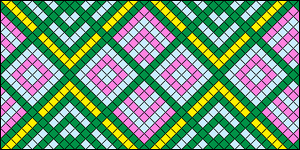 Normal pattern #103733 variation #190429