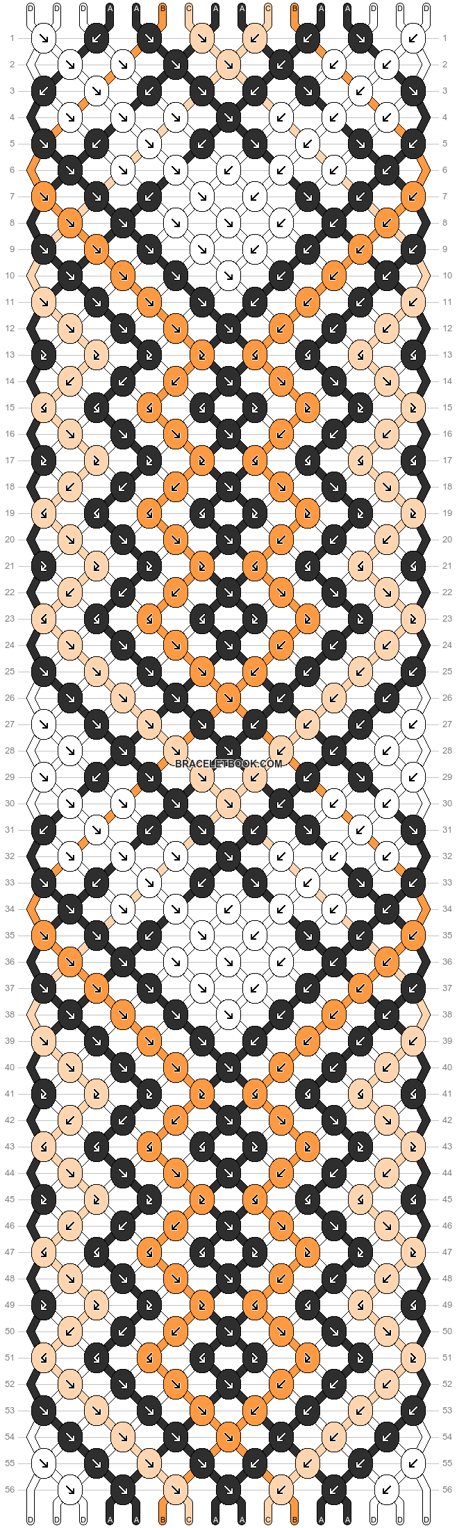 Normal pattern #103754 variation #190433 pattern