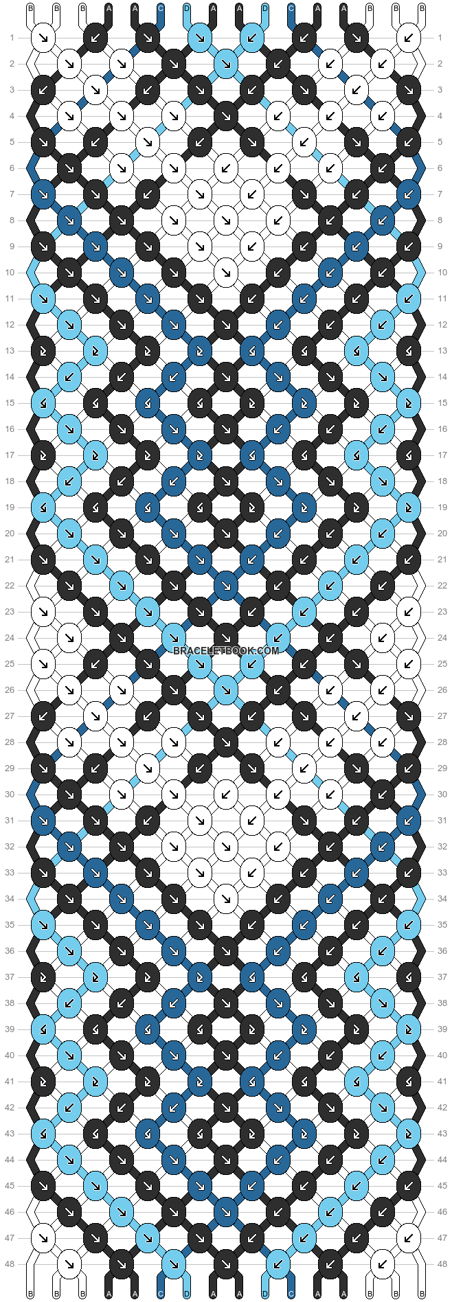 Normal pattern #103753 variation #190435 pattern