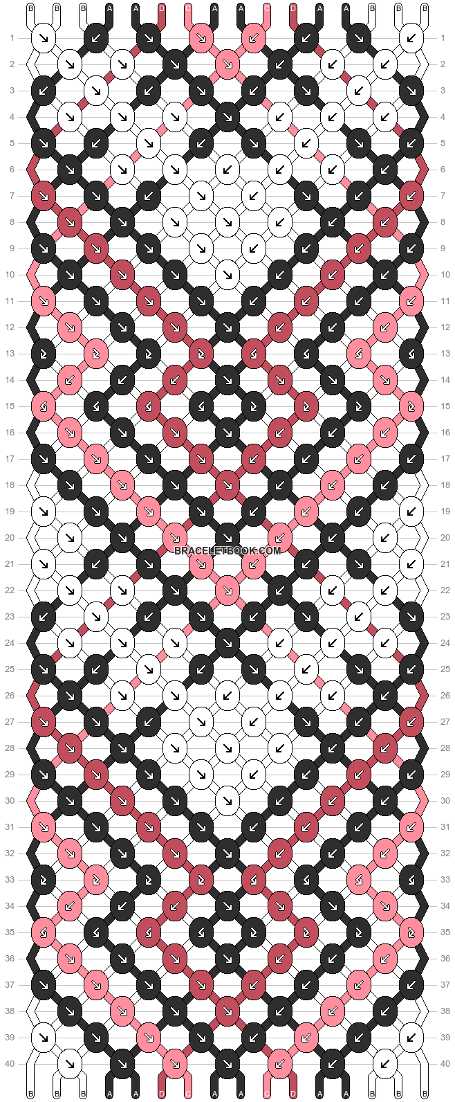 Normal pattern #103752 variation #190437 pattern