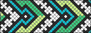 Normal pattern #103762 variation #190439