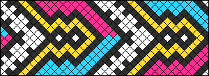 Normal pattern #103761 variation #190441