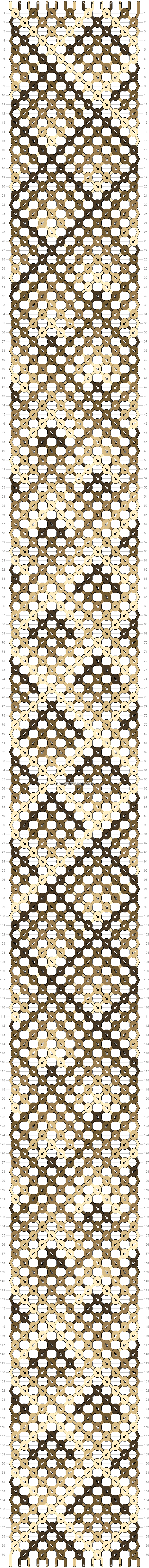 Normal pattern #30880 variation #190464 pattern