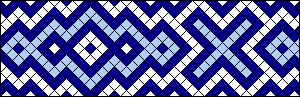 Normal pattern #95341 variation #190468