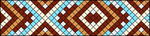 Normal pattern #81302 variation #190475