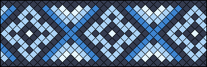 Normal pattern #103707 variation #190479