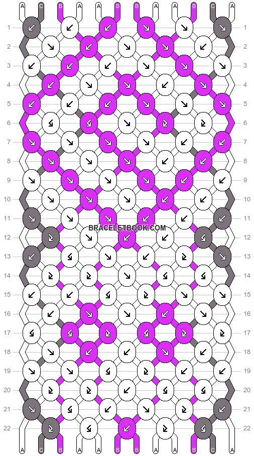 Normal pattern #103230 variation #190489 pattern