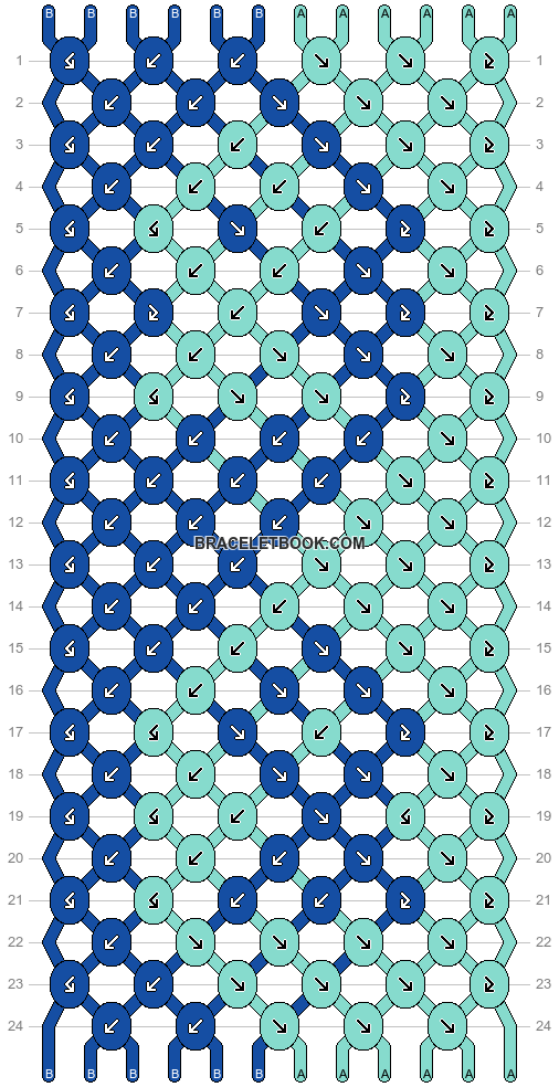 Normal pattern #101805 variation #190491 pattern