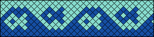 Normal pattern #101805 variation #190491