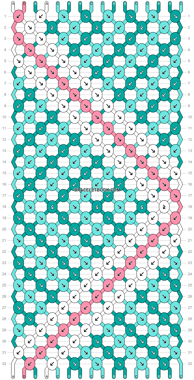 Normal pattern #87395 variation #190496 pattern