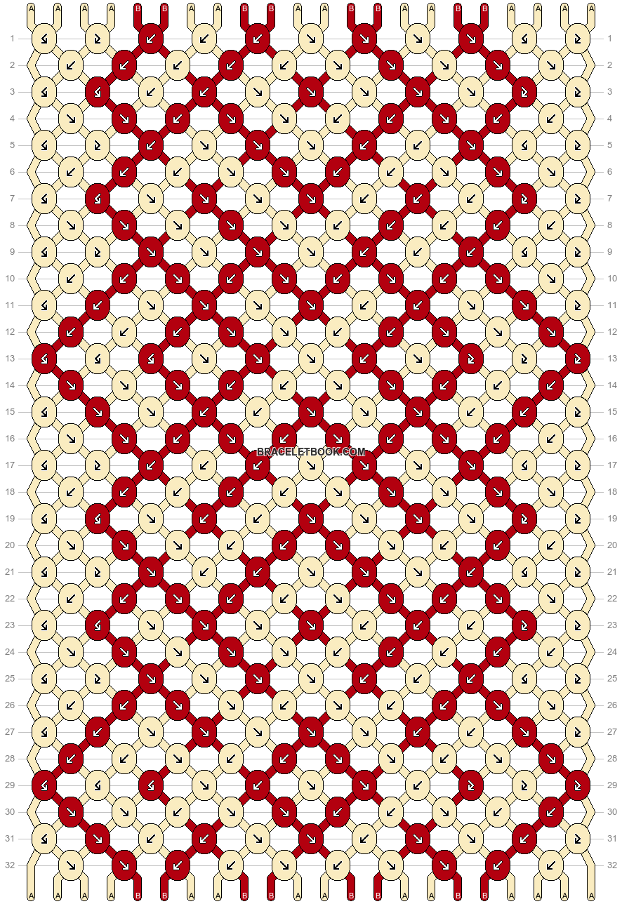 Normal pattern #103716 variation #190505 pattern