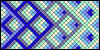 Normal pattern #24520 variation #190509
