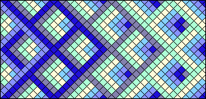 Normal pattern #24520 variation #190509
