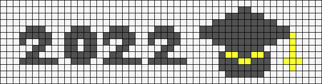 Alpha pattern #100514 variation #190511 preview