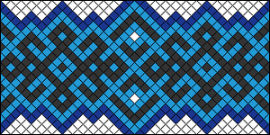 Normal pattern #103718 variation #190513